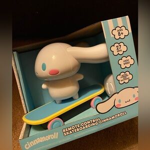 New Cinnamoroll Remote Control